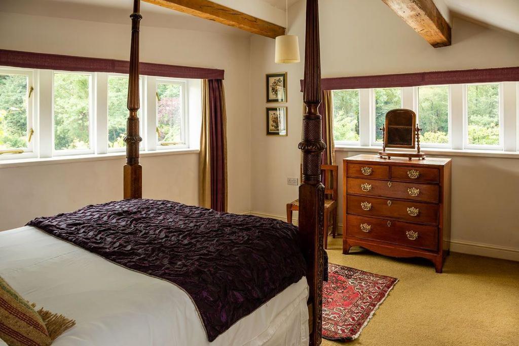 Slaithwaite Tyas Cottage מראה חיצוני תמונה
