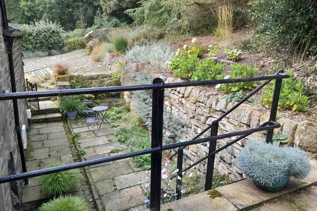 Slaithwaite Tyas Cottage מראה חיצוני תמונה