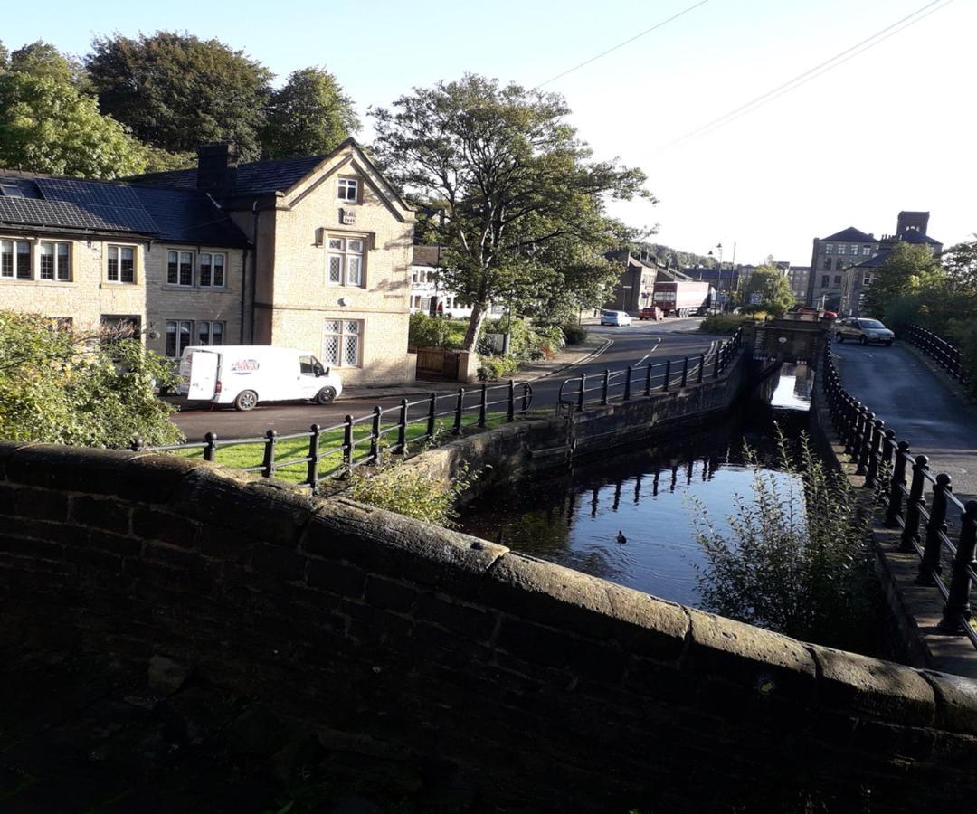 Slaithwaite Tyas Cottage מראה חיצוני תמונה