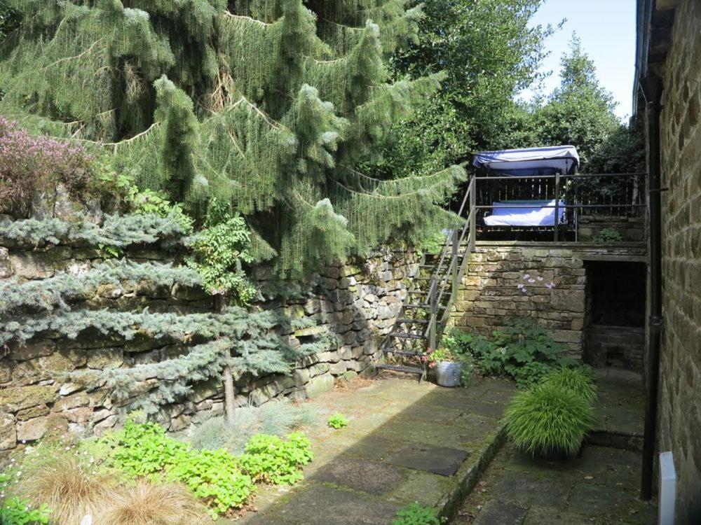 Slaithwaite Tyas Cottage מראה חיצוני תמונה